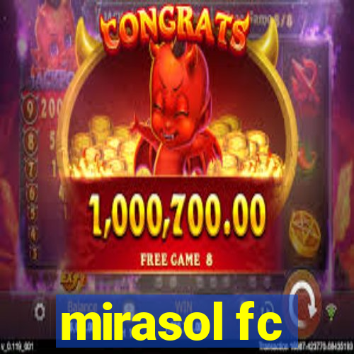 mirasol fc